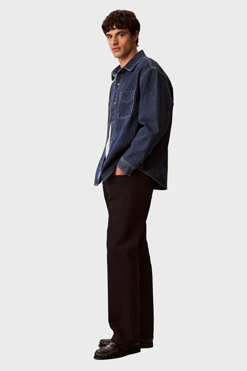 Рубашка/90S OVERSHIRT CK PACIFICO AOP 3