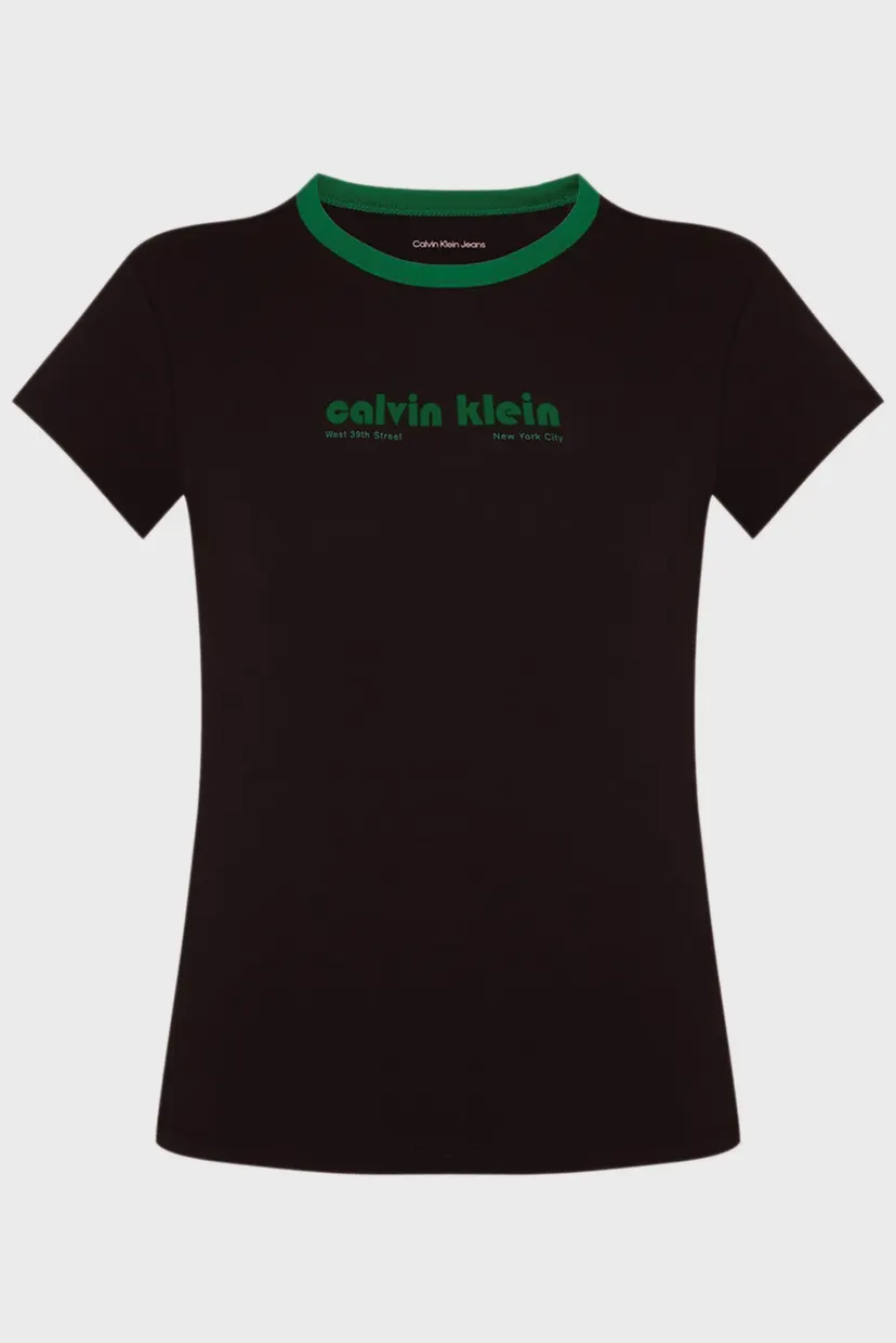 Tricou/SS RETRO LOGO GRAPHIC TEE 6