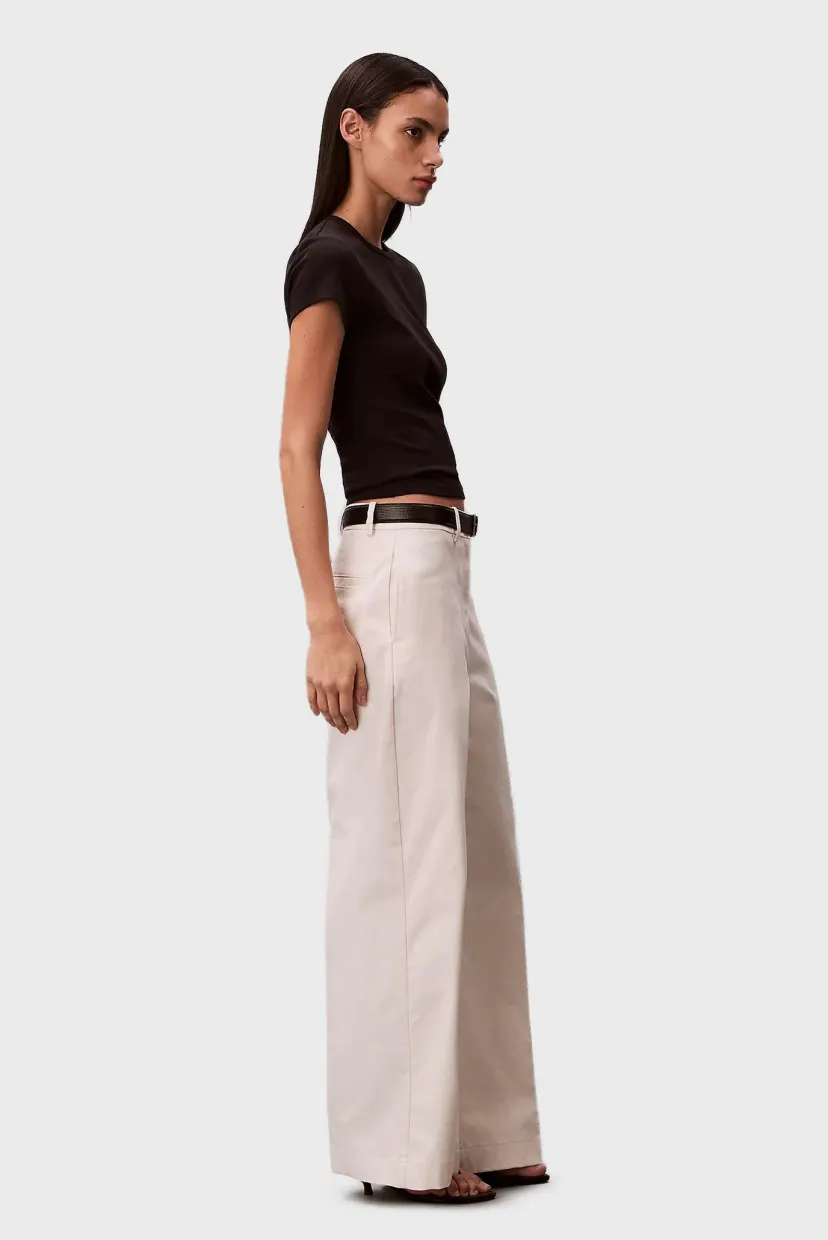 Брюки/BAGGY CHINO FASHION PANT 3