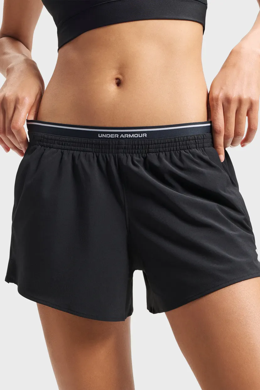 Pantaloni scurti/UA Vanish Woven 3in Shorts 4