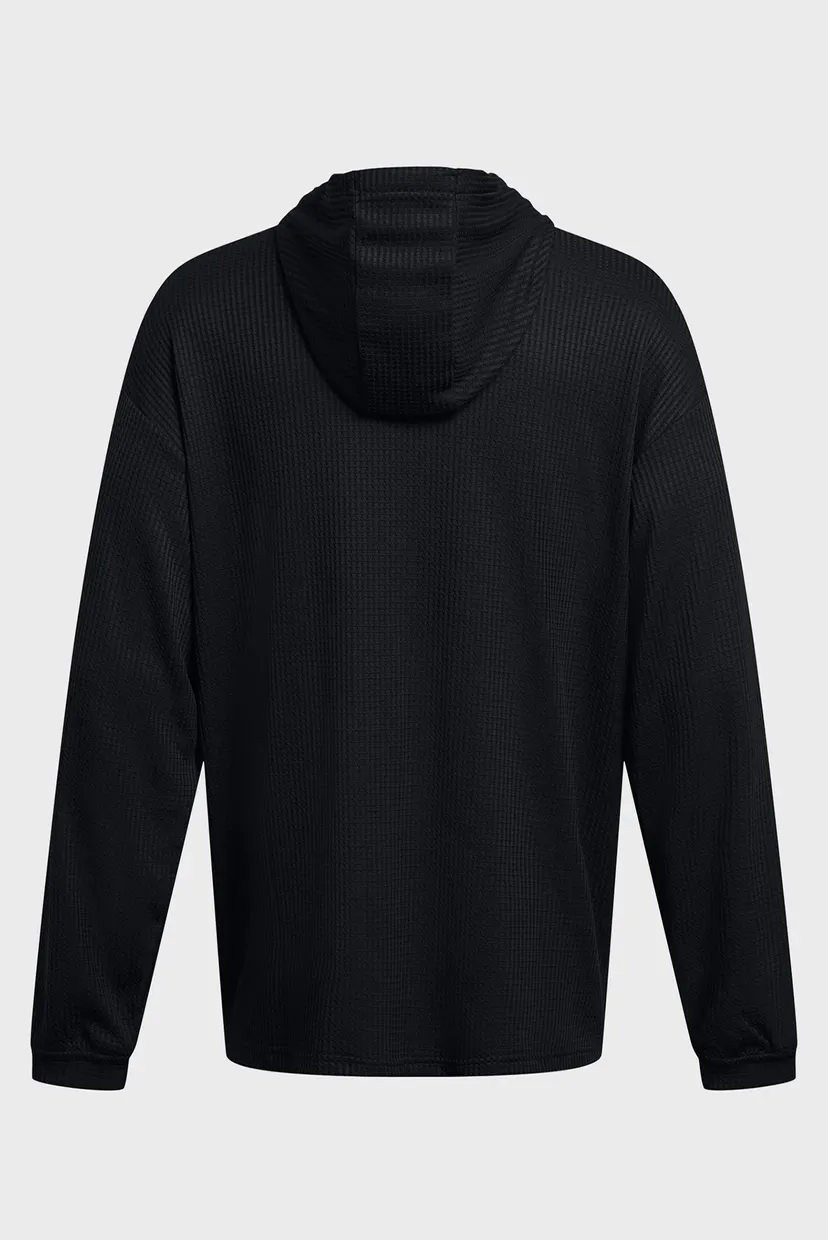 Slab/UA Rival Waffle Hoodie 5
