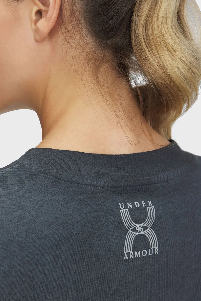 Tricou/UA Run 96 Graphic SS 3