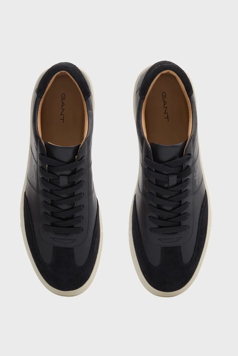 Adidași/McJulien 4