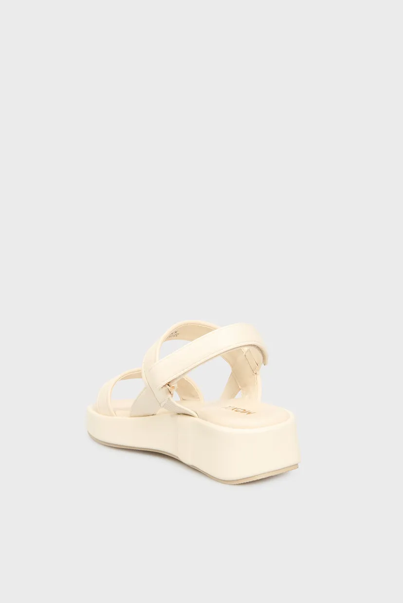 Sandale/ROSALY PARIS 5