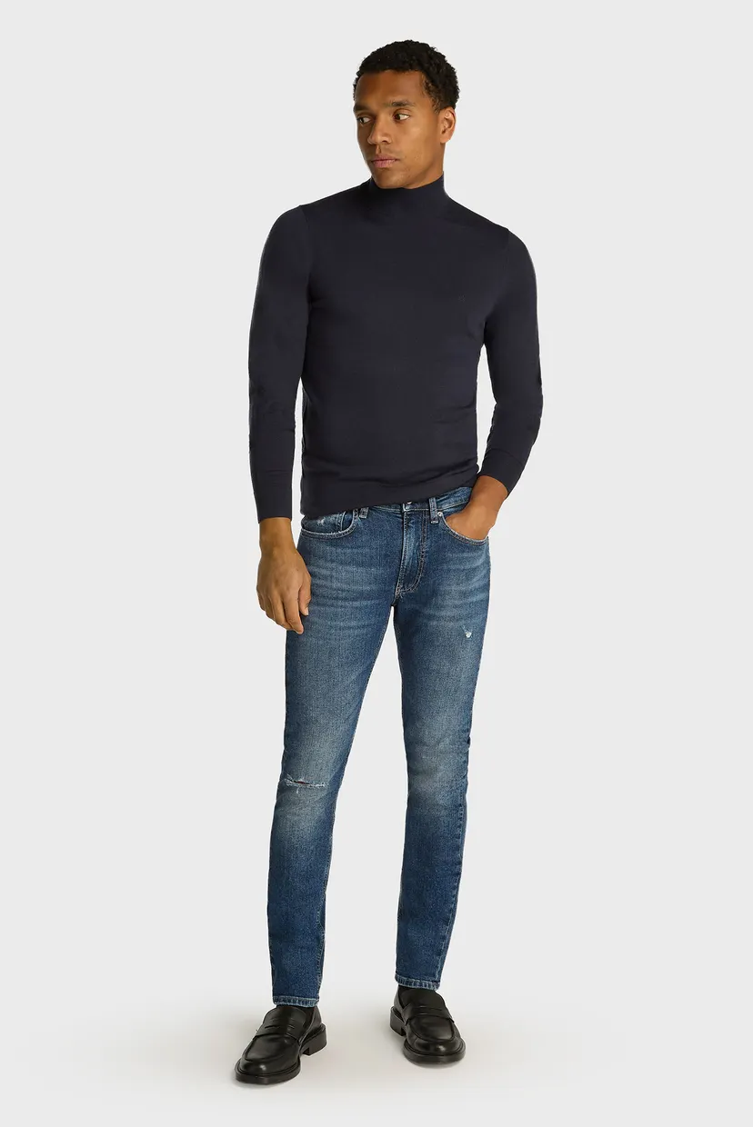 Blugi/SLIM TAPER 3