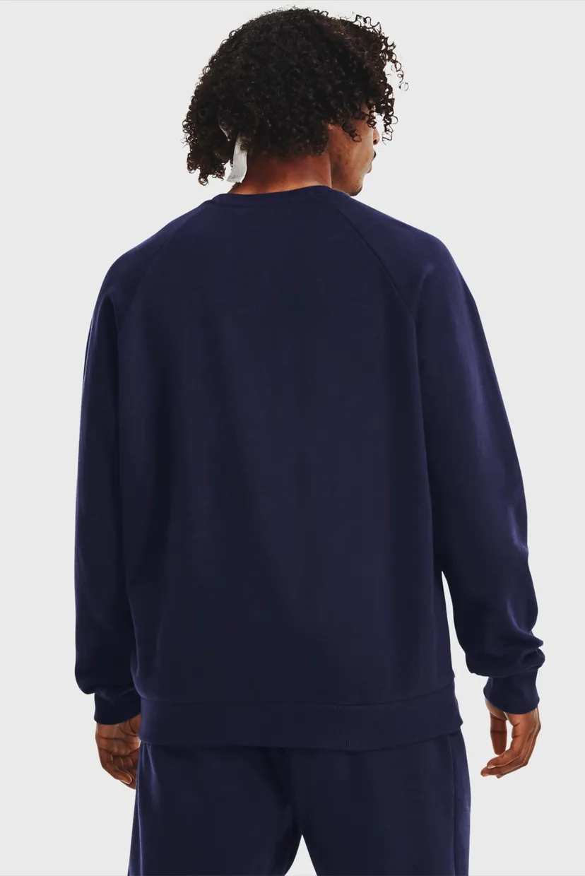 Свитшот/UA Rival Fleece Crew 3