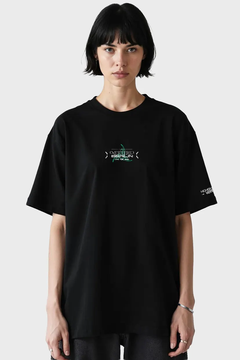 Футболка/HIGHER STATES T-SHIRT 3