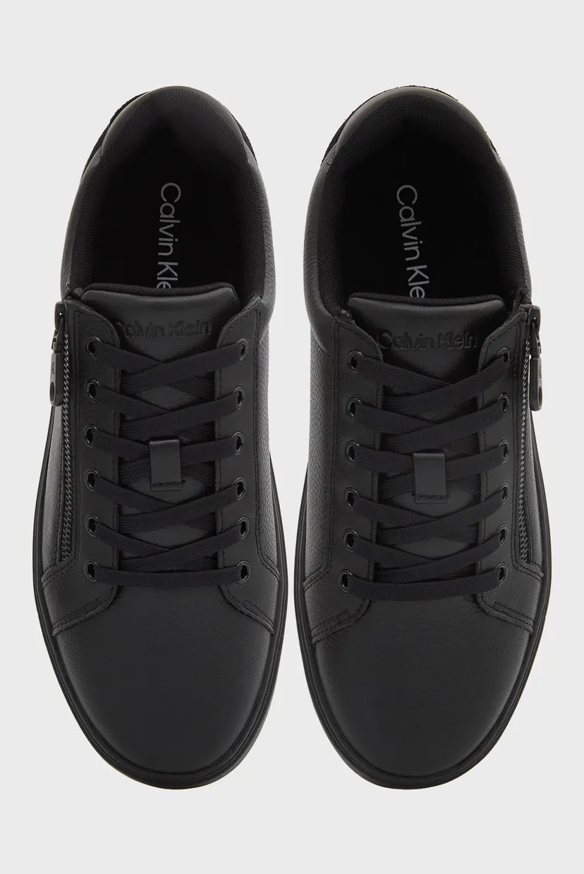 Кеды/CLASSIC CUP LACEUP ZIP LTH 4
