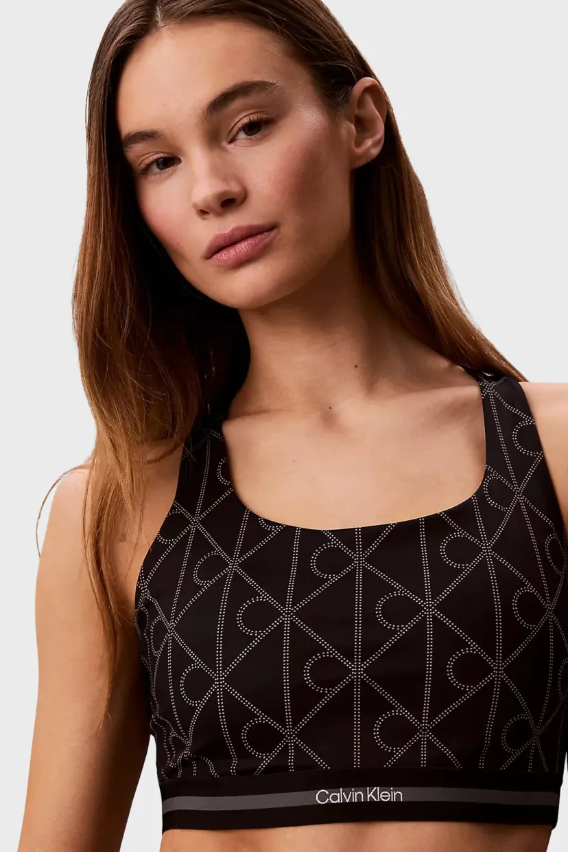 Tricou/Icon Sport Medium Support Bra Pr 5