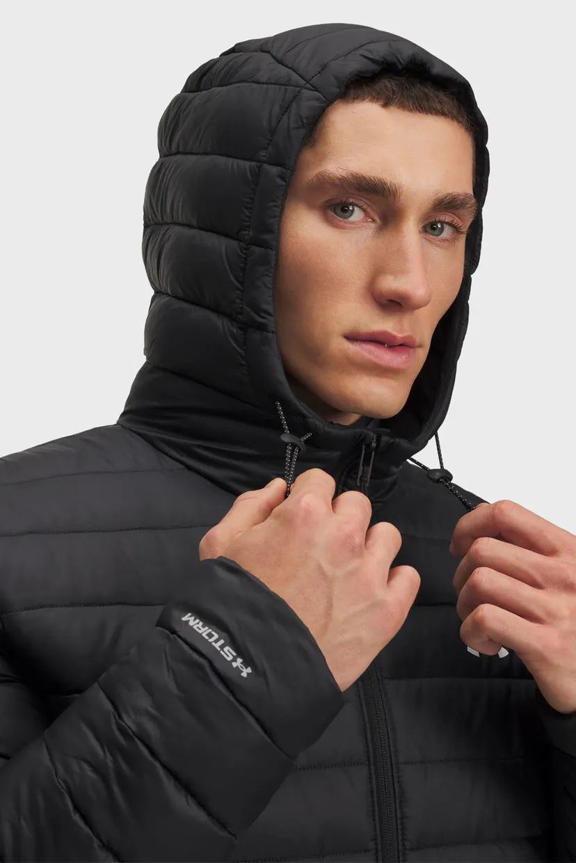 Geaca demi-sezon/UA Sportswear Ins Jkt 4