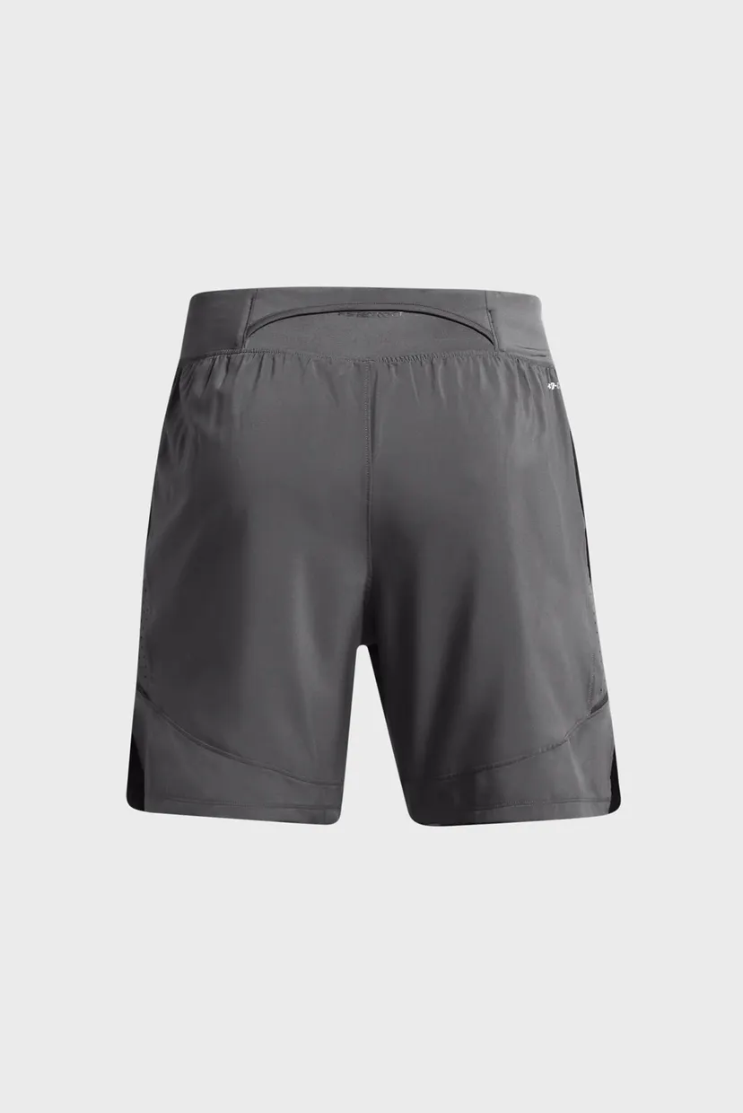 Шорты/UA LAUNCH PRO 2n1 7'' SHORTS 7