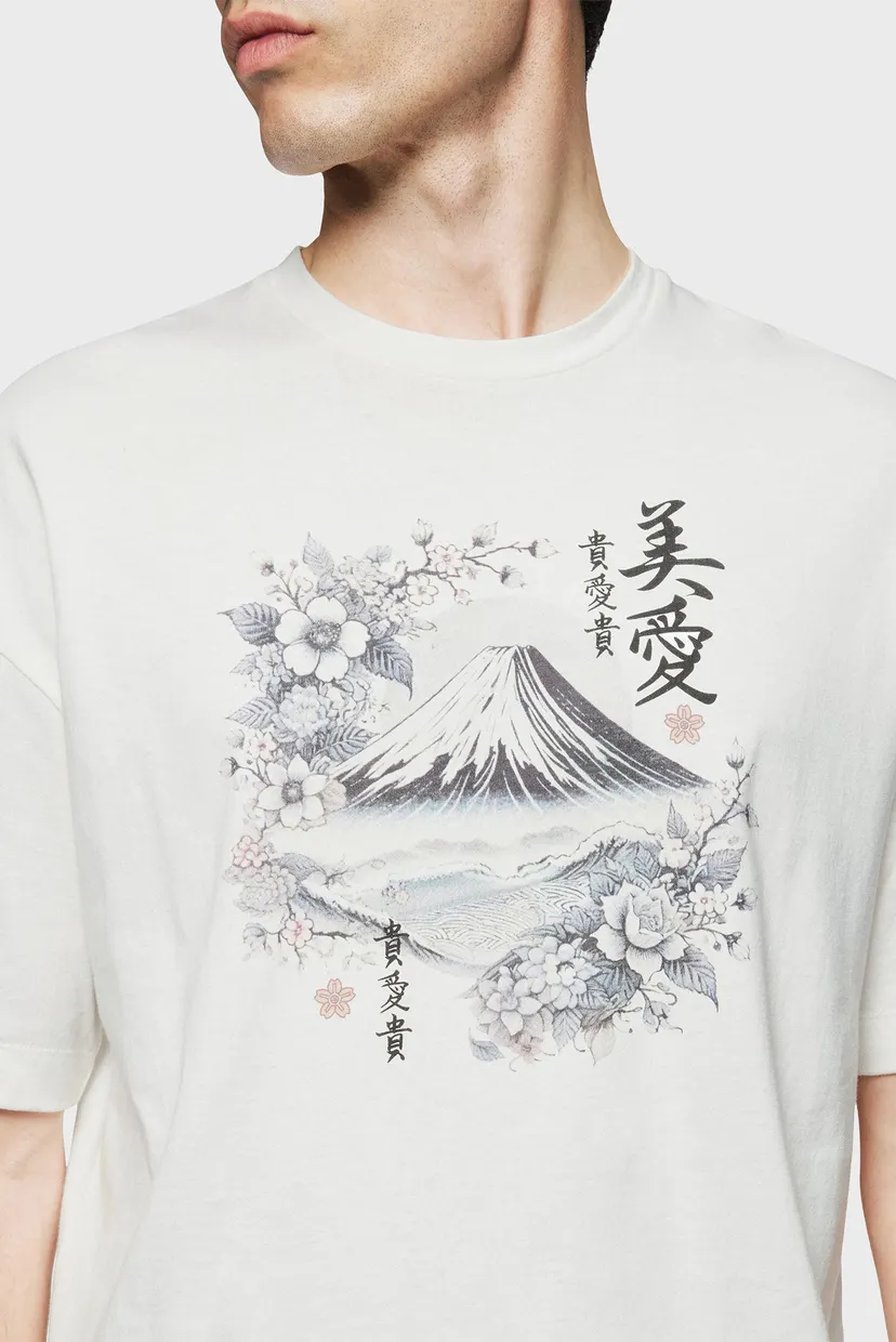 Tricou/ANAYO_VOLCANO 5