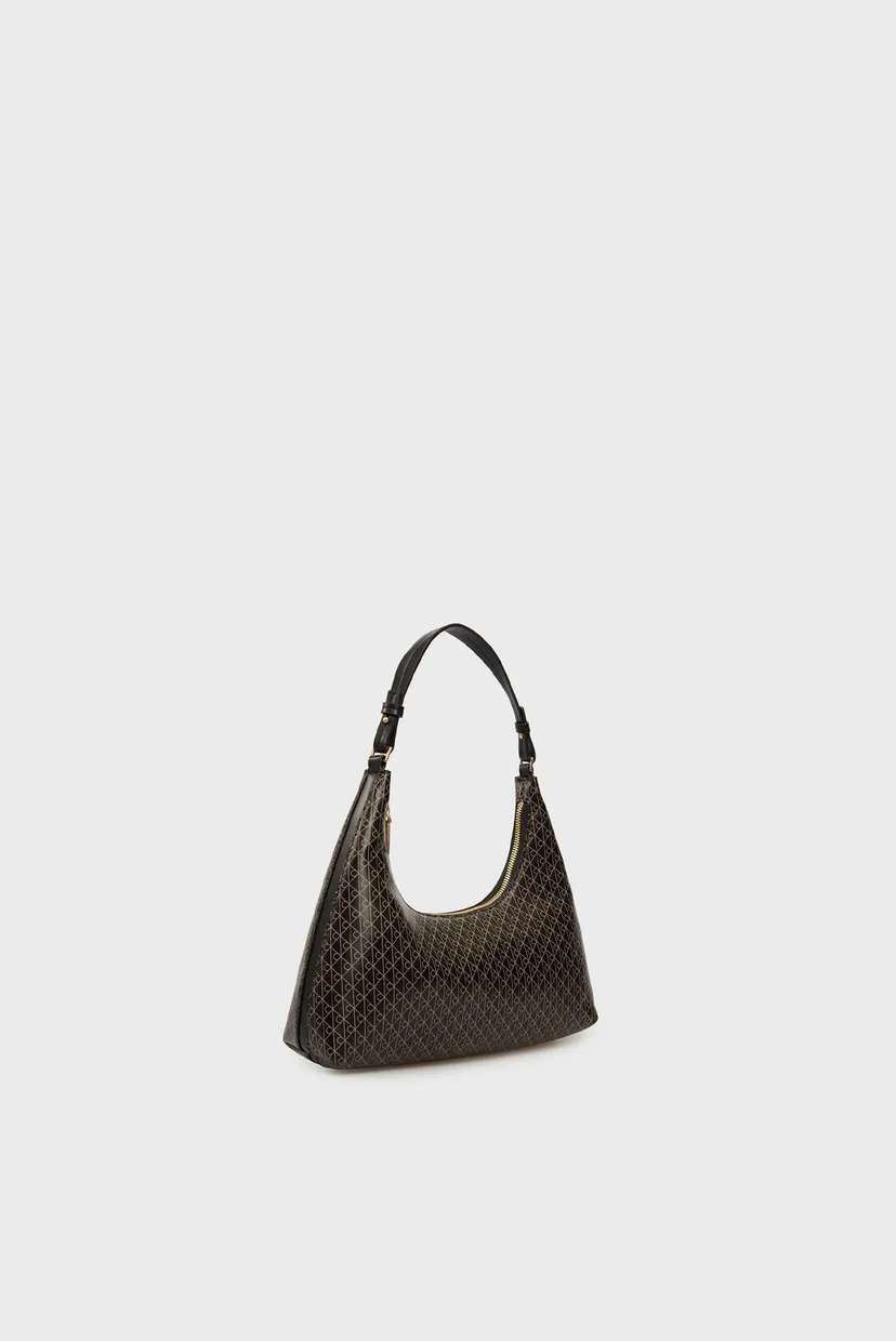 Geanta/EMBLEM AOP CONV SHOULDER BAG 3