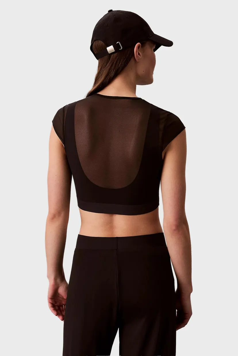 Топ/ICON SPORT SCULPT TOP 4