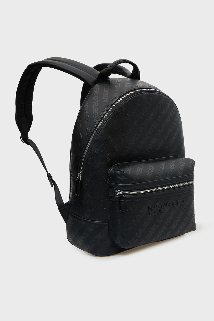 Рюкзак/klj logo backpack aop 3