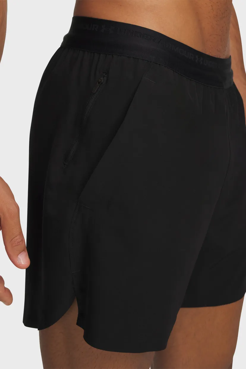 Pantaloni scurti/UA Vanish Elite 6in Short 4