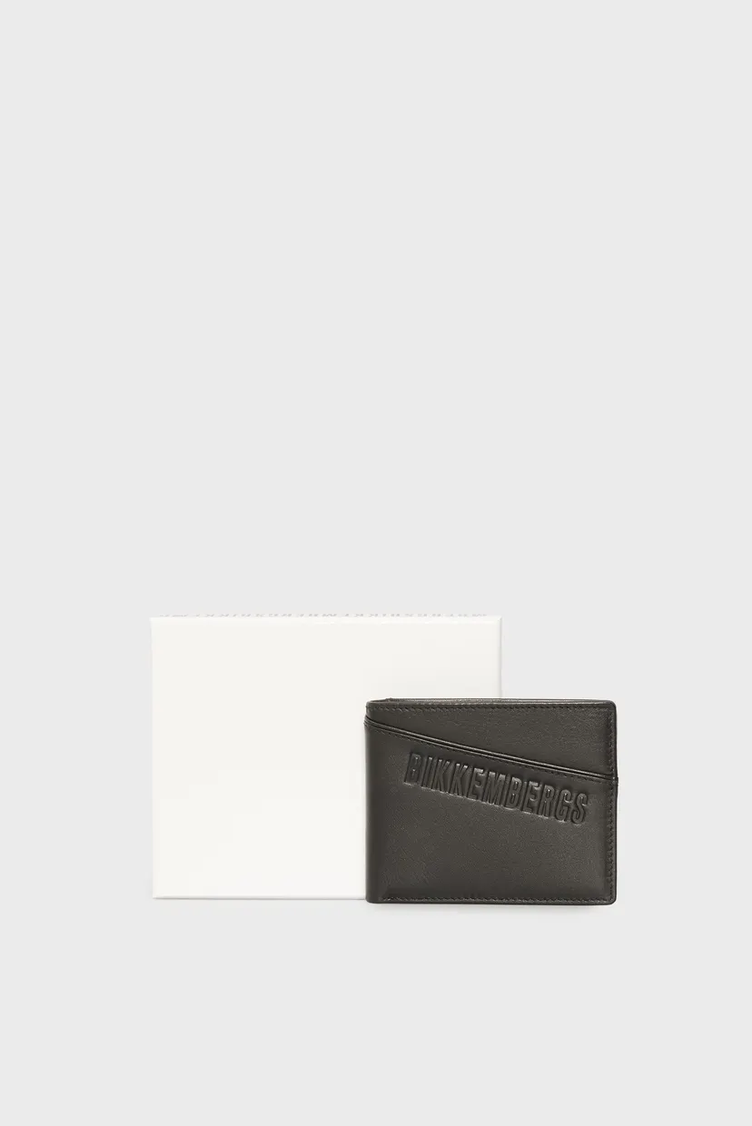 Кошелек/BYRNE WALLET 5
