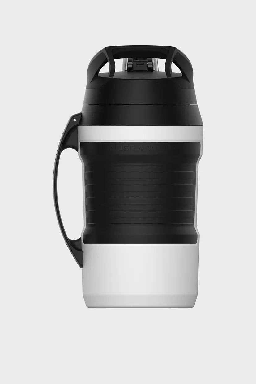 Bucate/Playmaker Jug - WHITE-1L900 4
