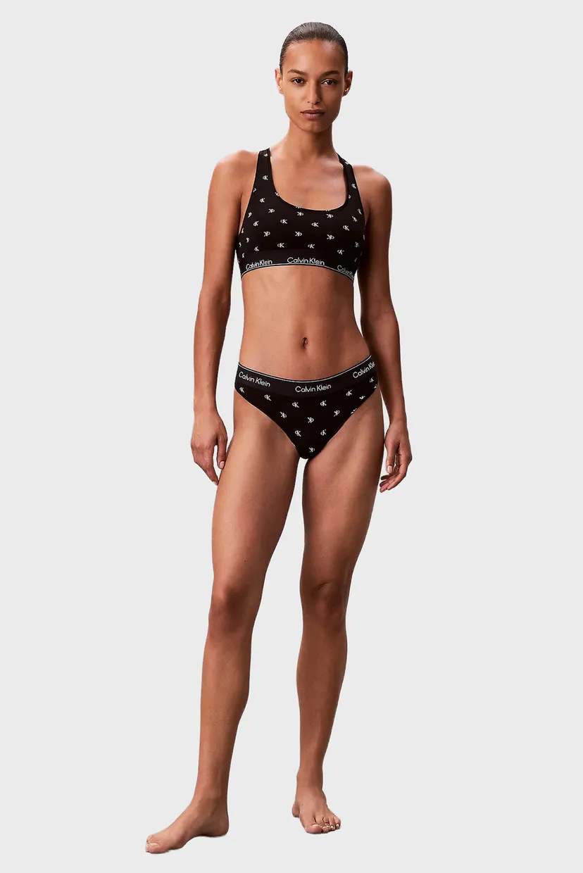 Бюстгальтер/UNLINED BRALETTE 4