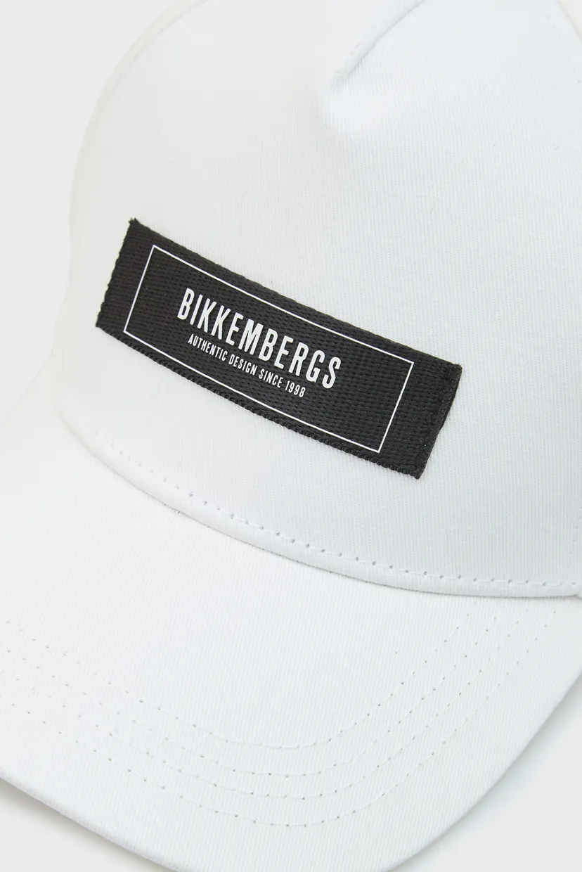 Кепка/HAT HAT HAT BIKKEMBERGS 3