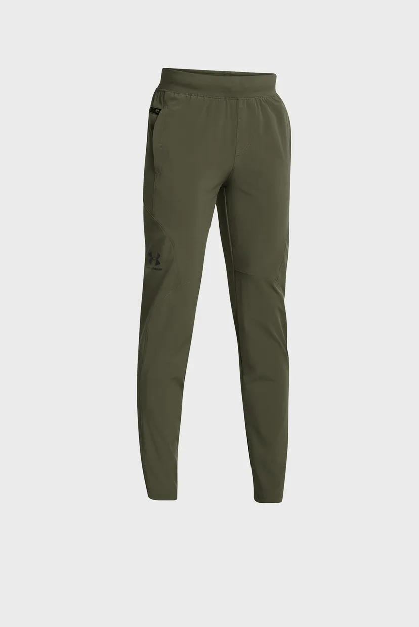 Pantaloni/UA Unstoppable Tapered Pant 3