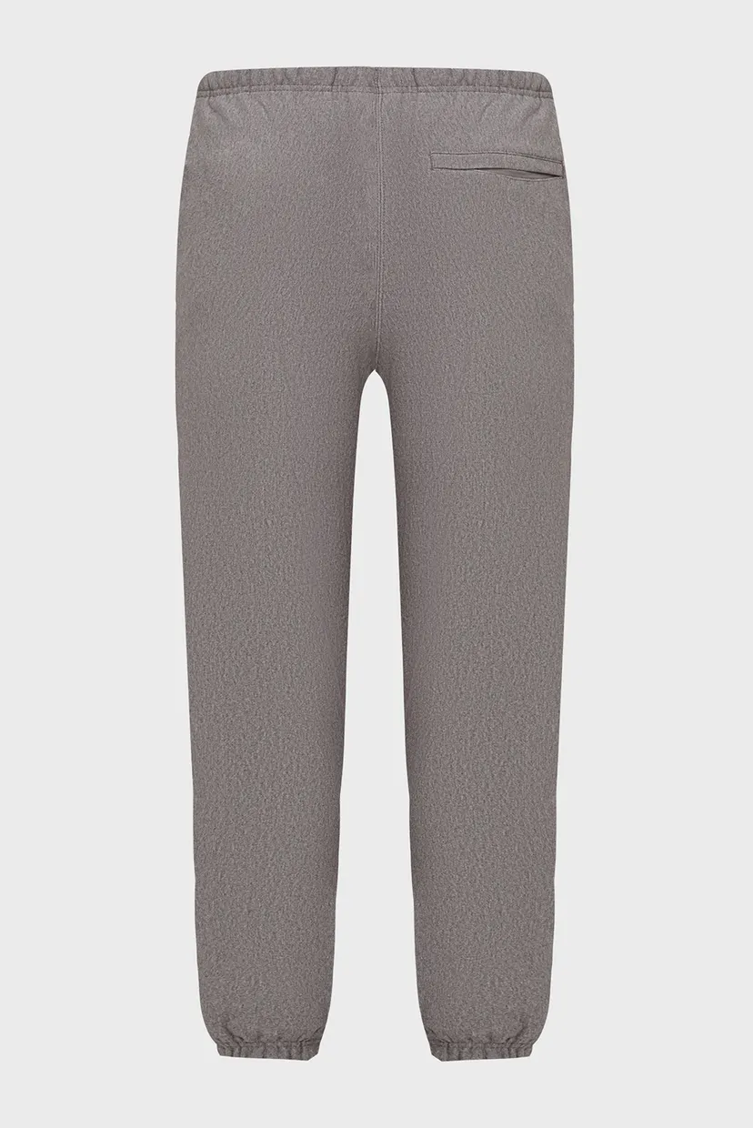 Штаны спортивные/PREMIUM TERRY MONOGRAM JOGGER 8