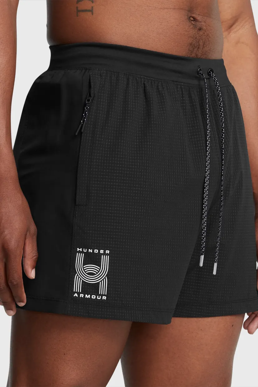 Pantaloni scurti/UA Run Anywhere Shorts 4