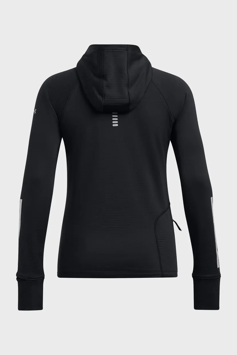 Худи/UA LE CW Balaclava Hoodie 6