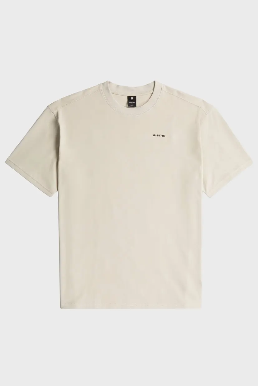 Tricou/Rib insert relaxed r t 6