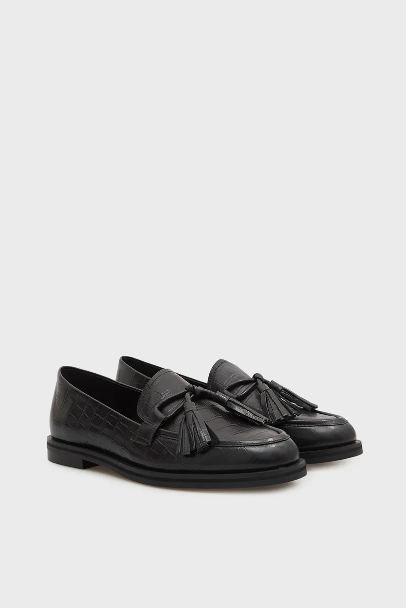 Mocasini/Tassel 3