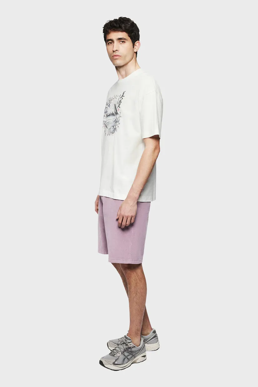 Tricou/ANAYO_VOLCANO 3