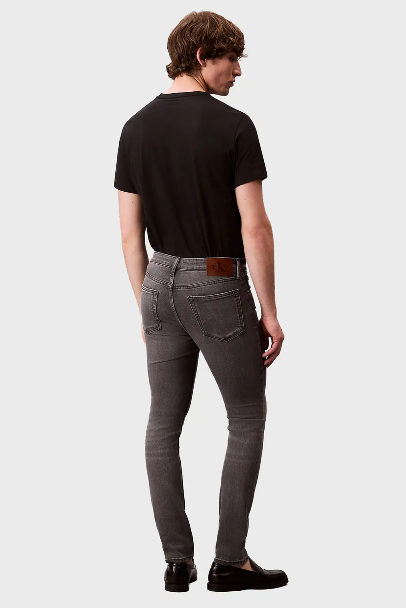 Blugi/SLIM TUMBLED ROCK ECO COOL JEAN 3