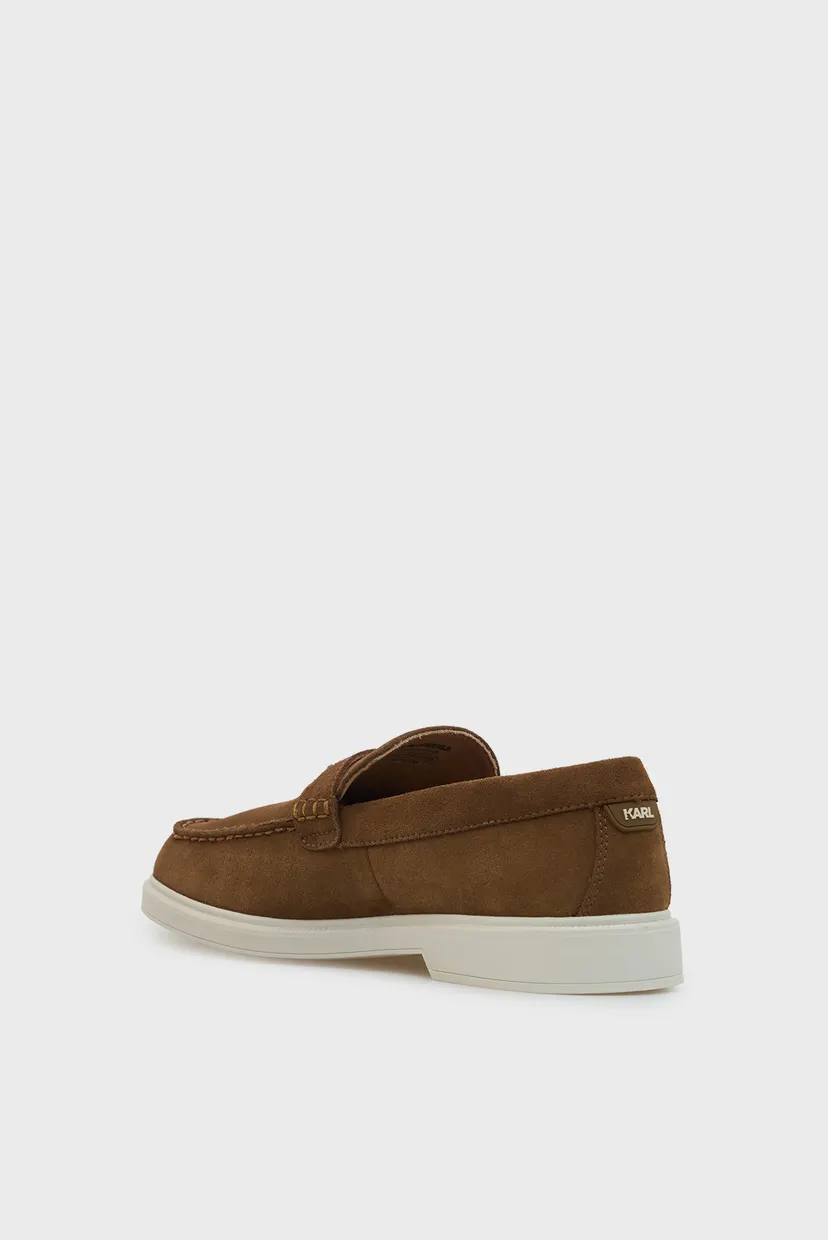 Лоферы/KORI Loafer 5
