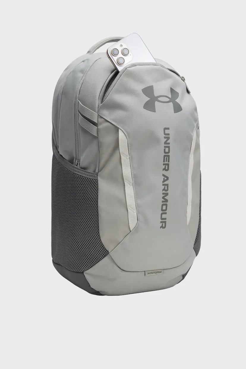Rucsac/UA Hustle 6.0 Backpack 3