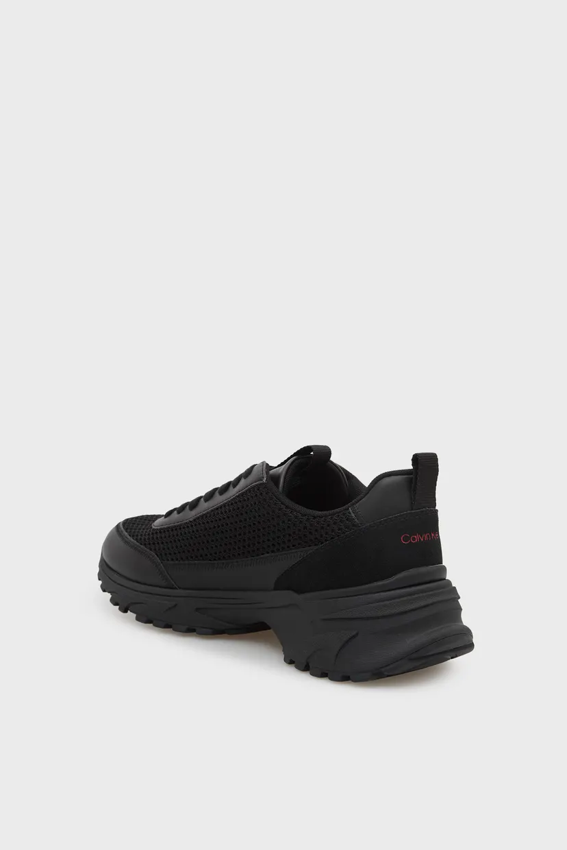 Кроссовки/HIKE RUNNER LACEUP MESH 5