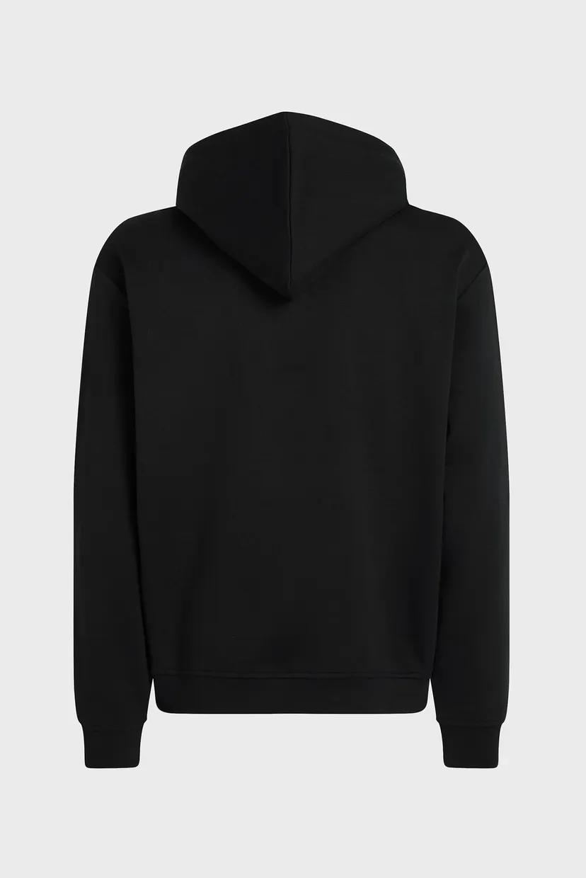 Hanorac/KLJ REG MIX MATERIAL HOODIE 6