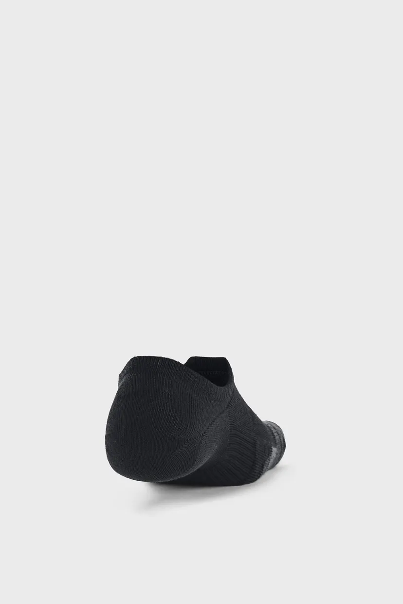 Носки/UA Performance Tech 3pk ULT 4