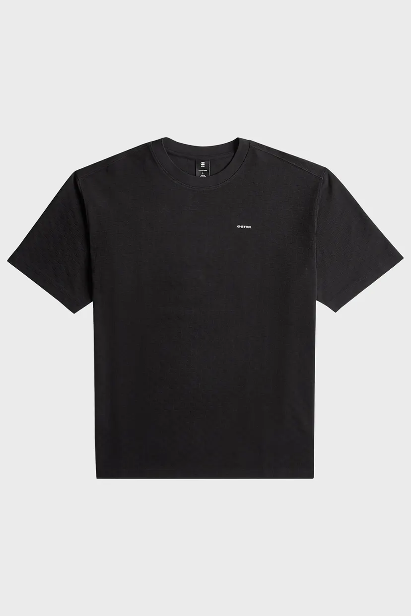 Tricou/Structured relaxed base r t 5