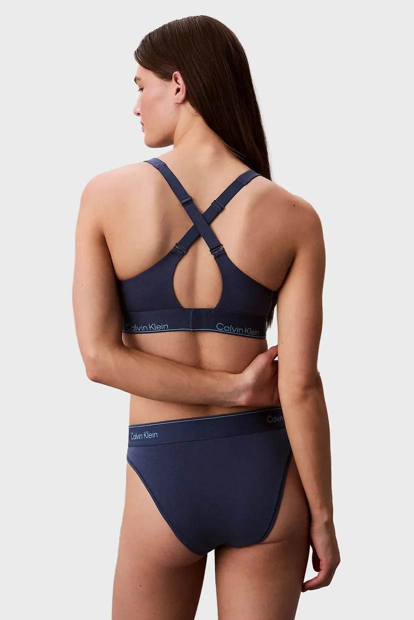 Pantaloni scurti/HIGH LEG TANGA 3