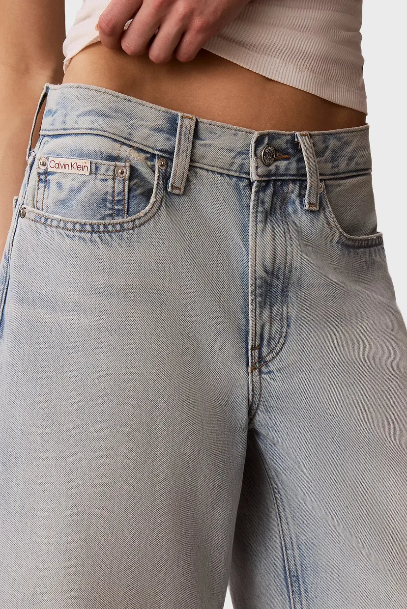 Pantaloni scurti/LONG TENCEL SHORT RYDER 5