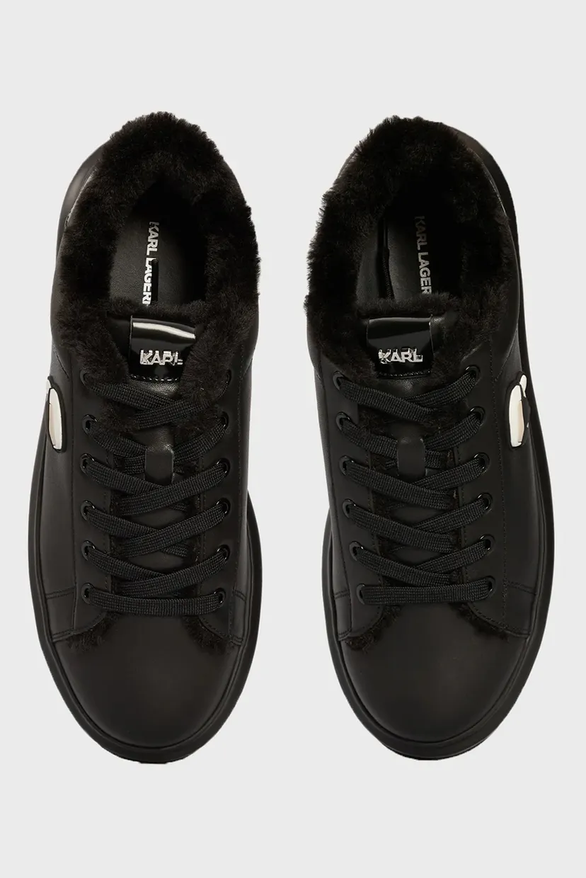 Adidași/KAPRI MENS Karl NFT Lo Lined 4