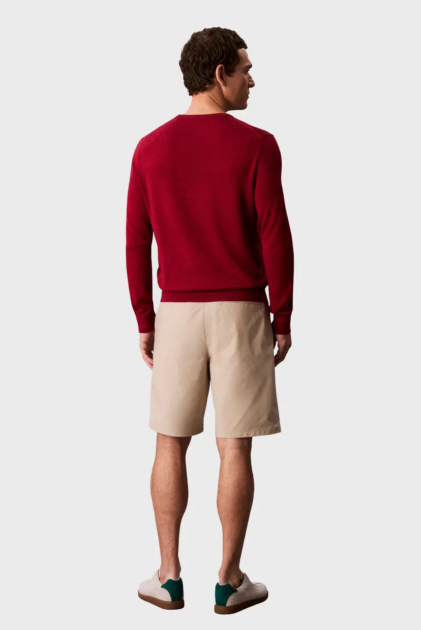 Шорты/9 IN STRAIGHT TECH STRETCH SHORT 4