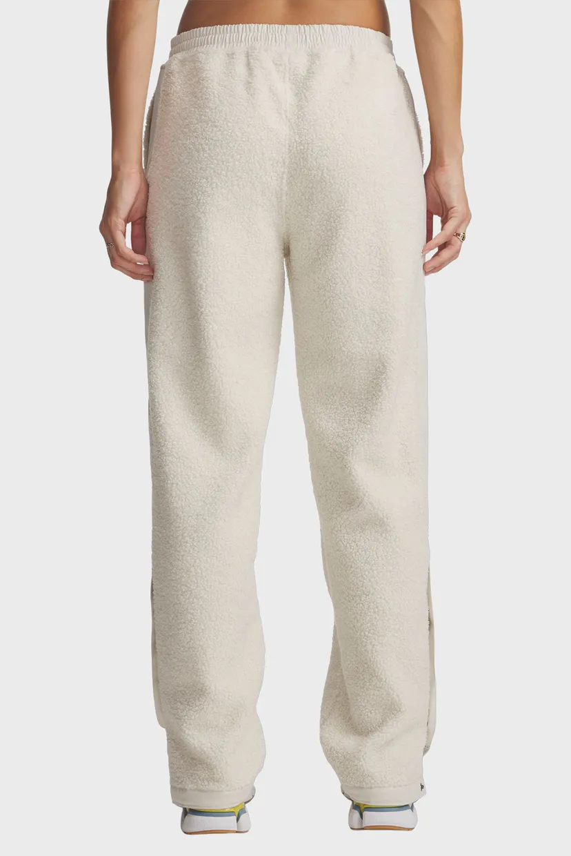 Штаны спортивные/UA High Pile Fleece Pants 3
