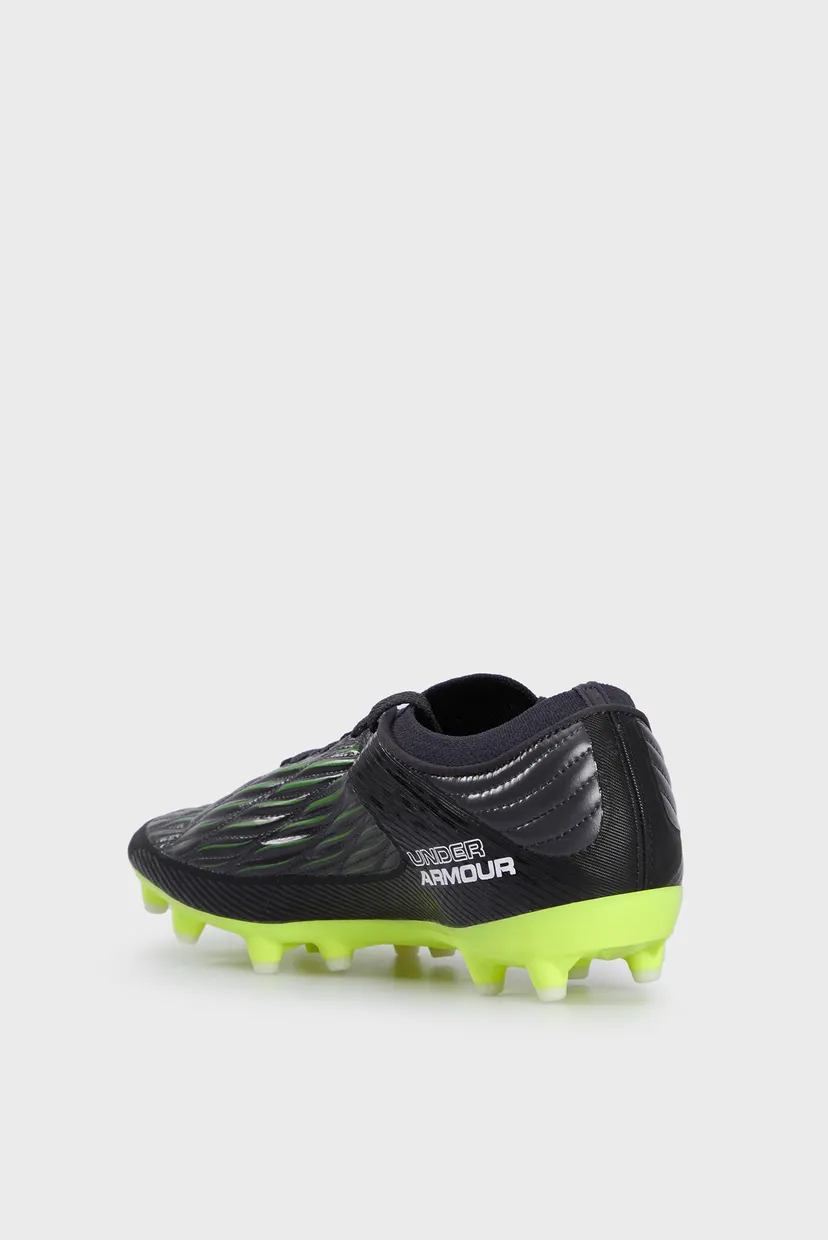 Ghete de fotbal./UA Magnetico Pro 4 FG 3