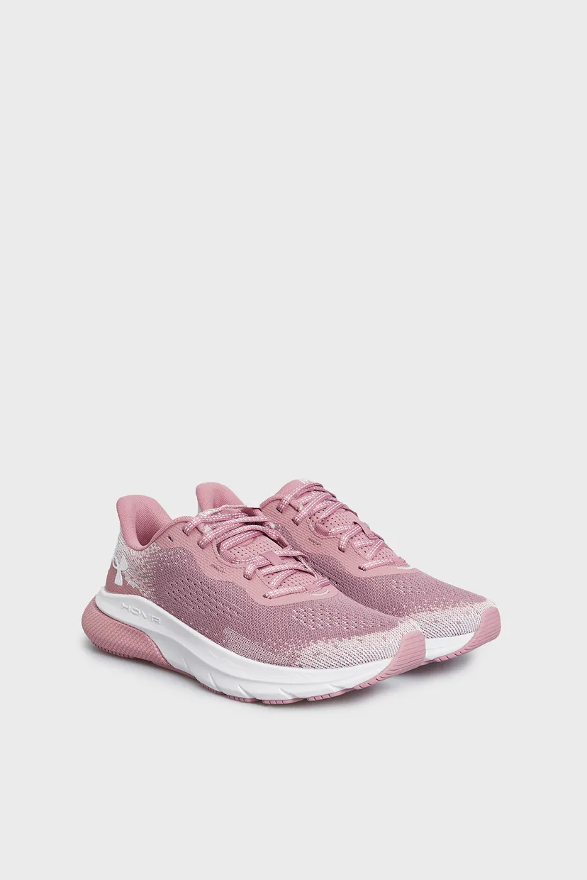 Adidași/UA W HOVR Turbulence 2 3