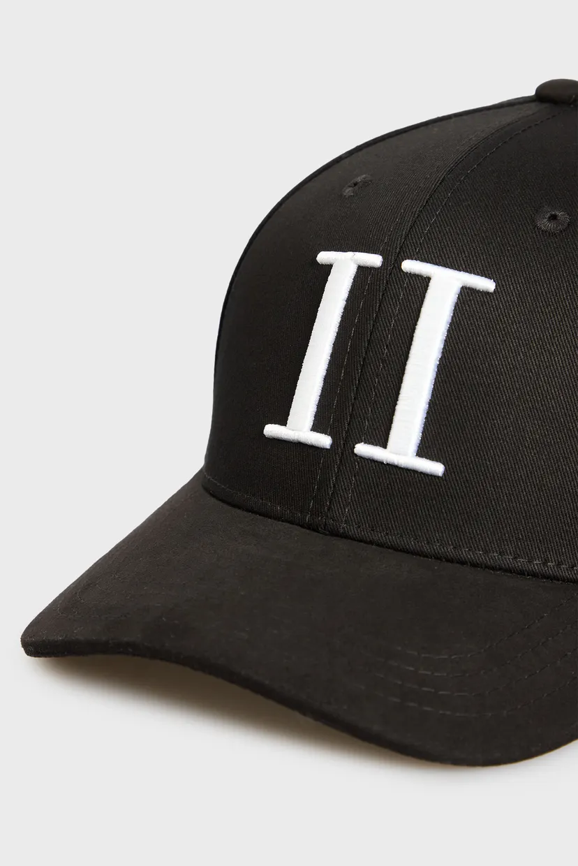 Capac/Baseball Cap Suede II 3