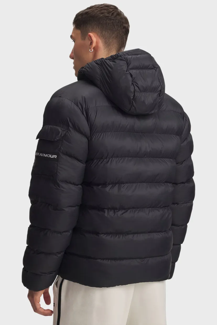 Palton de iarnă/UA Sportswear Puff Jkt 3
