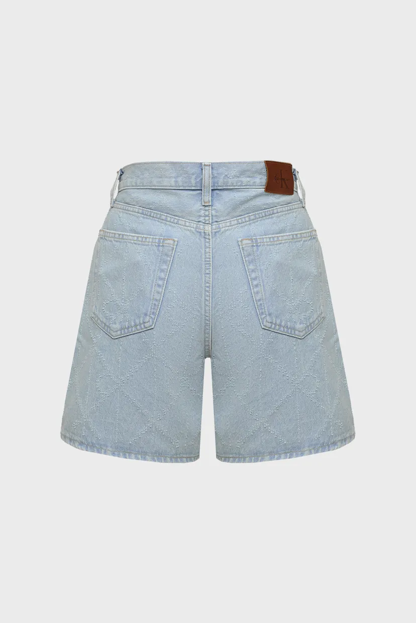 Pantaloni scurti/90S 6 IN SHORT NEEDLEPUNCH CK TR 8