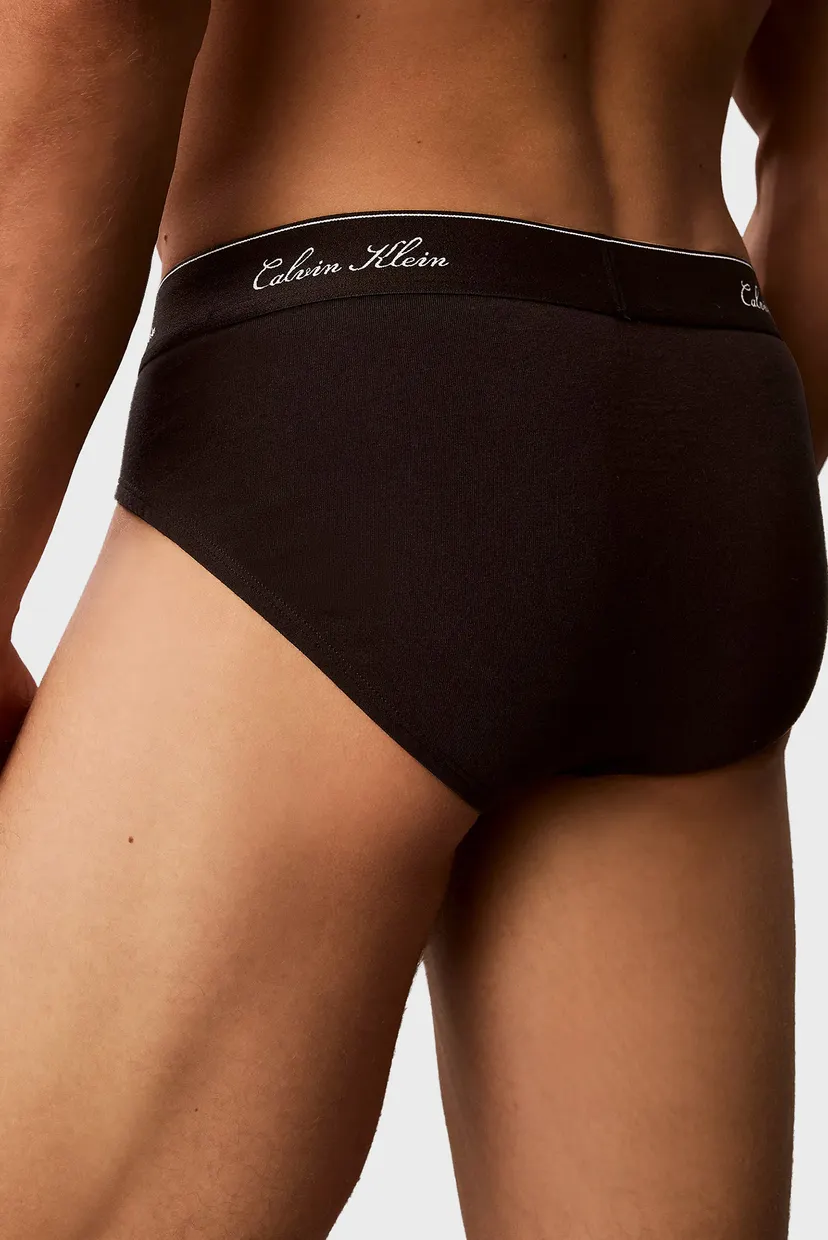 Set de lenjerie/HIP BRIEF 3PK 6