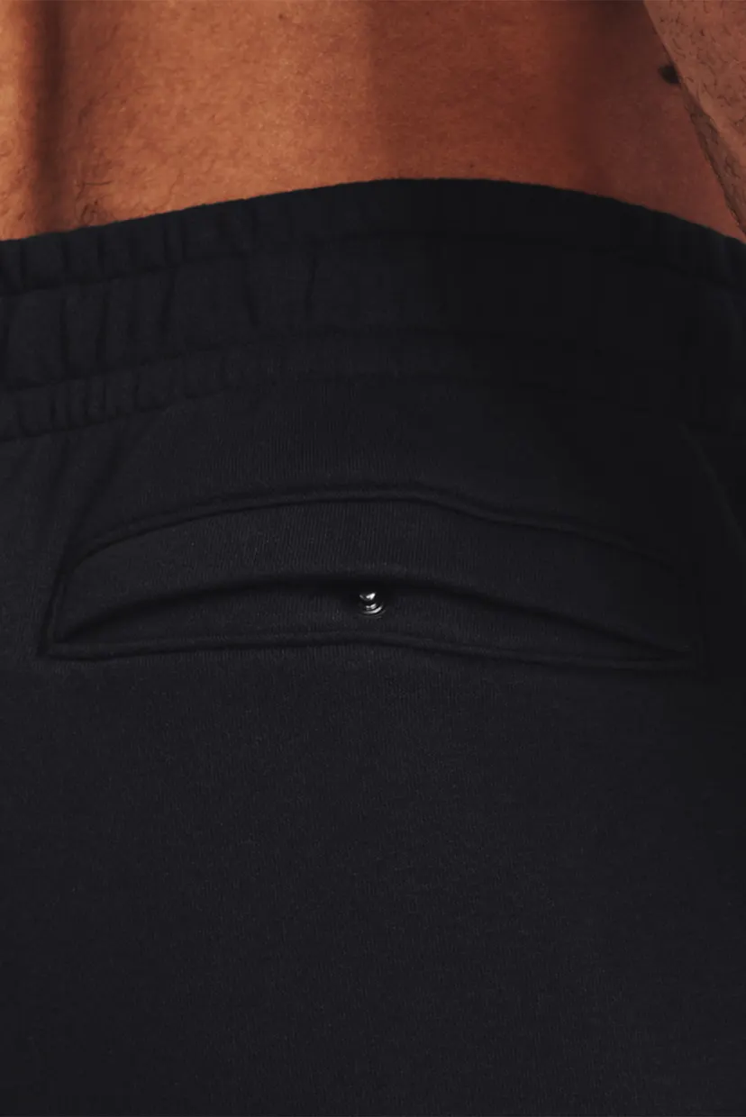 Pantaloni/UA Icon Fleece Jogger 4